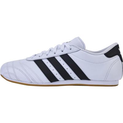 【自营】阿迪三叶草男女鞋TAEKWONDO LACE 运动白鞋休闲鞋JS1194