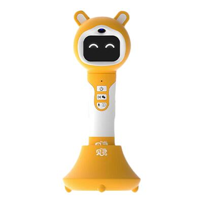 全能通用点读笔开机即用