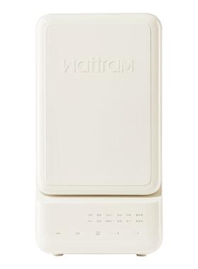 wattram北欧沃朗破壁机MQ2