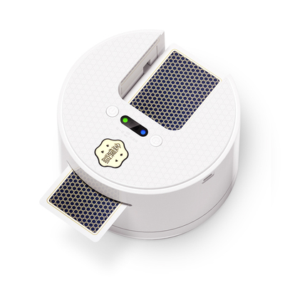 金姚记掼蛋专用发牌机