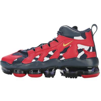 耐克春秋新款男子高帮休闲跑步鞋