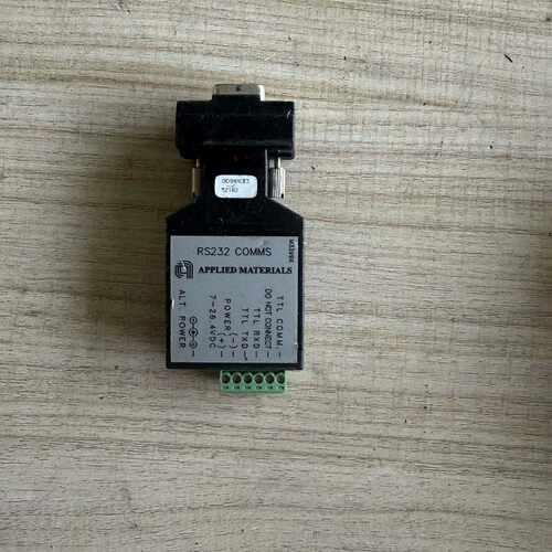 议价Applied Materials RS232 COMMS适用