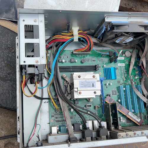 【议价-可维修】   IPC3000SMART I7-4770 /均有货
