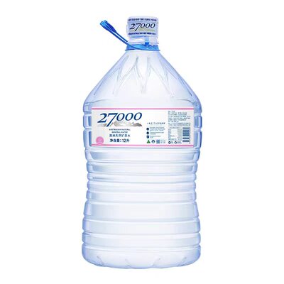 27000泡茶水澳洲进口12L3桶