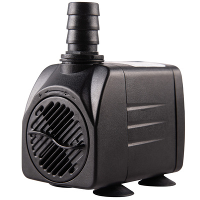 上水石假山水泵吸水石流水喷泉