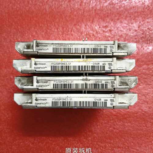 询价-FS450R12KE4 FS450R12KE3 FS225R