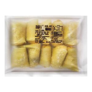 莲城码头手工玉米粑粑酒店点心宴席预制湖南特色儿童早餐半成品