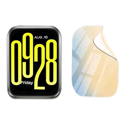 适用红米watch5保护膜redmiwatch5手表膜新款红米手表watch5贴膜智能小米redmi5智能表膜防摔mi贴膜水凝膜