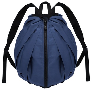 【双肩包】日本Marna shupatto系列可折叠便携收纳双肩包背提包旅