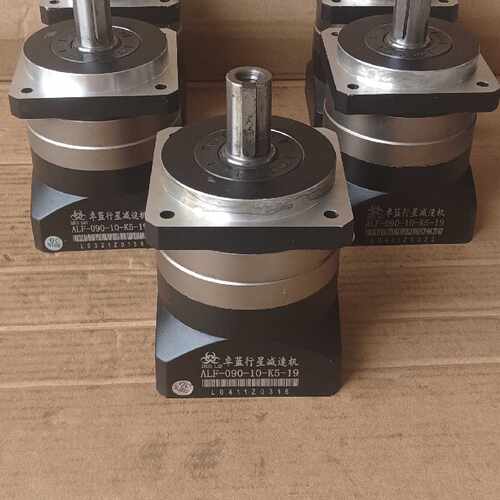 【议价-可维修】 ALF-09 减速机 750W /均有货