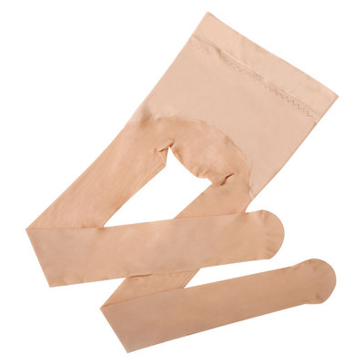 阿凡迪肉色光腿神器大码连裤袜