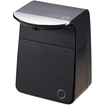 瑞沃感应泡沫洗手液机卫生间