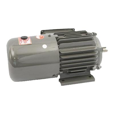 电磁制动电机YEJ-8024/750W/1440转刹车电机制动马达