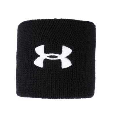 UA安德玛官方护具男女春季训练健身训练透气舒适休闲柔软运动护腕