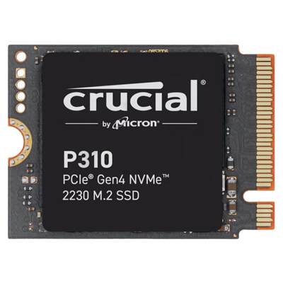 英睿达1T2230NVME固态硬盘
