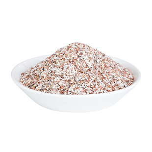 鸟用保健砂蜡嘴好鸣声鸟食营养品鸽子鸟补钙沙鹦鹉画眉百灵红土沙