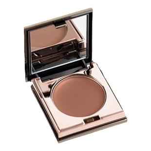 清冷奶欲肉桂茶！高级感白开水精髓拿捏了！低饱和多用腮红膏口红