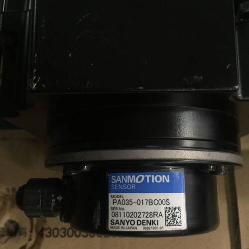 议价川崎机器人编码器 PA035-017BC00S/PA035-017BC01G
