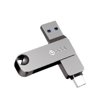 华硕a豆双口Type-C+USB3.2高速U