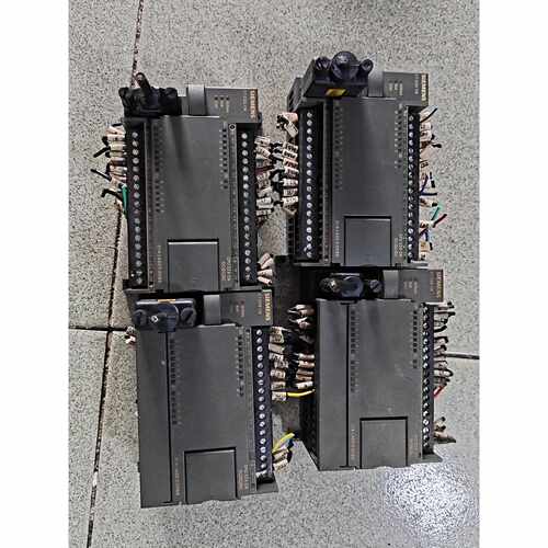询价PLC CPU 224 CN 6ES7 214-1AD