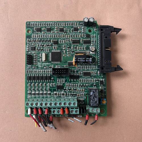 溢价-四方变频器主板IDV4-4TO150MCB，件，