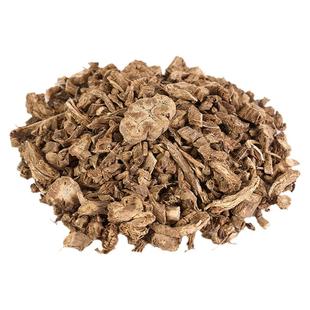 独活中药材500g寄生丸汤正品立效野生牛尾肉摇草选装大片四川阿坝