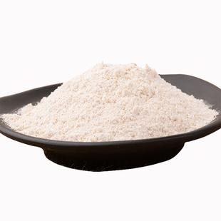 24年新苏北纯大麦面粉煮粥农家盐城农家大麦糁子大麦彩子三斤包邮