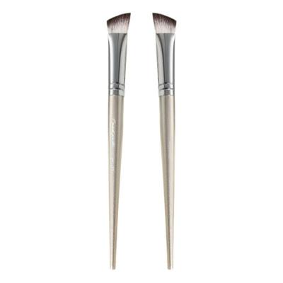 古迪羊毛三角高光刷提亮神器遮瑕