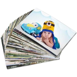 洗照片冲印照片打印3寸5寸6寸102050套餐手机冲洗送相册影集包邮