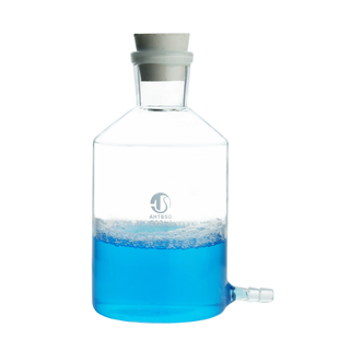 玻璃水准瓶250ml500ml750ml1000ml 下口瓶球形水准瓶玻璃放水瓶