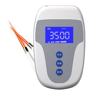 鼻炎激光治疗仪半导体红激光过敏性急慢性鼻炎鼻窦炎鼻塞理疗仪器