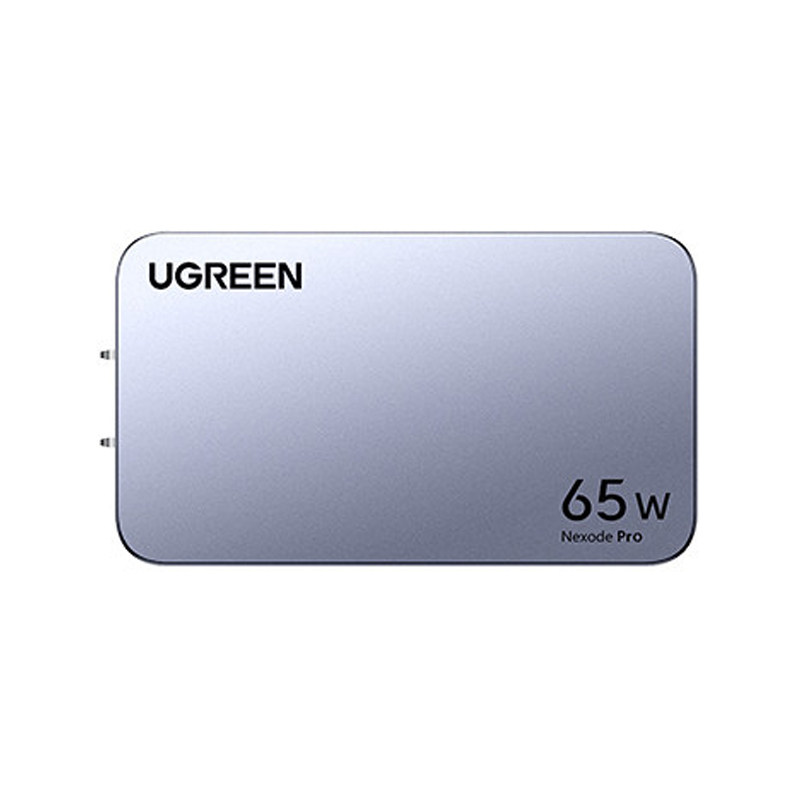 UGREEN65WGaNCharger