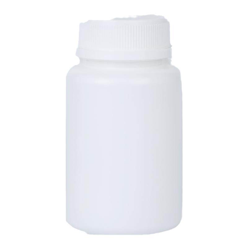 防盗瓶塑料分装瓶小药瓶空瓶胶囊粉末样品瓶30/60/80/150g取样瓶