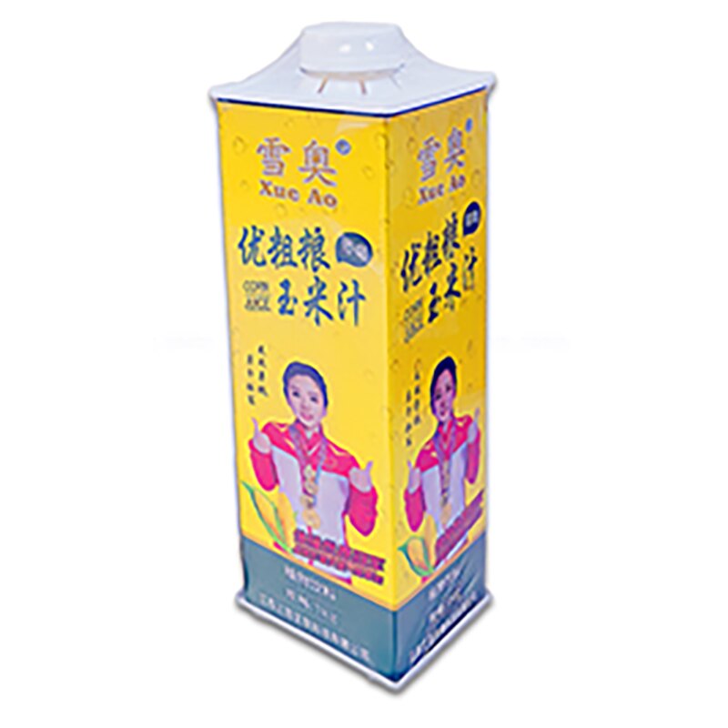 五谷杂粮植物蛋白粗粮玉米汁整批
