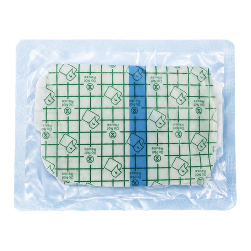 游泳防护贴私密轻薄贴身防水贴女性泡温泉洗澡玩漂流透气胶带