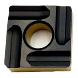 数控车刀片桃型WNMG刚件专用数控刀片菱形VNMG双色图层钢件车刀片