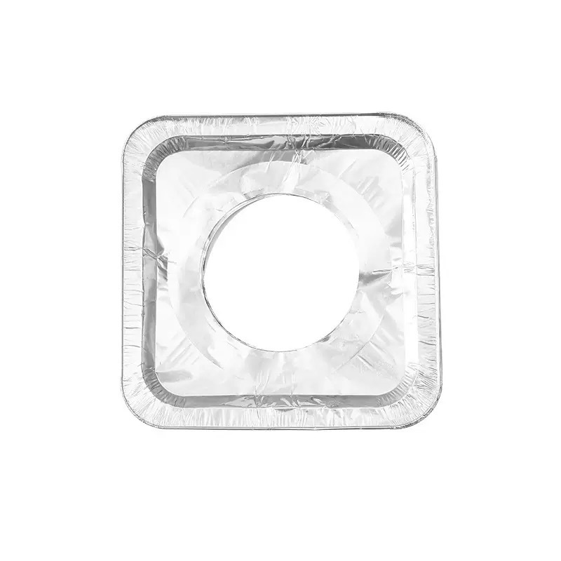 厨房锡纸灶台罩煤气灶防油垫