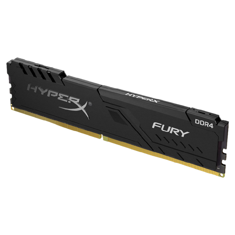 内存条ddr4 8g  2666 2400 3200 电脑内存台式金士顿骇客神条16g
