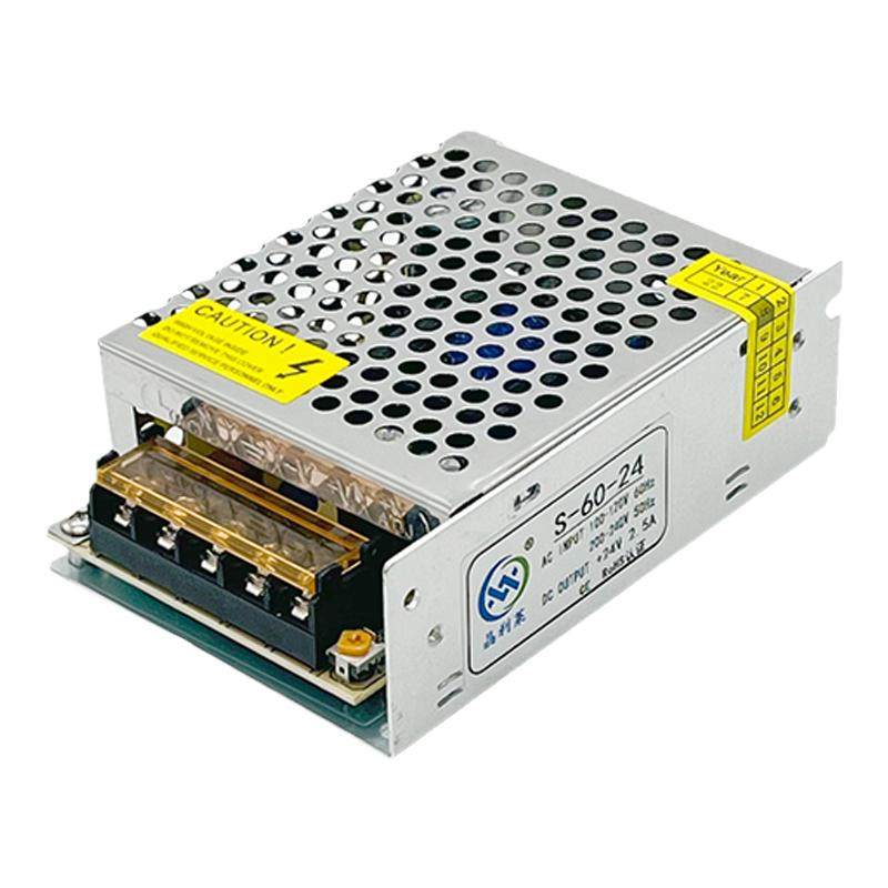220伏变5v12v24v48v稳压直流转换变压器开关电源盒2a5a10a15a适配