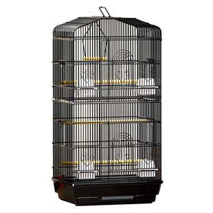 松鼠笼子专用松鼠跑道笼幼儿宠物保暖窝大号互动别墅小屋用品大全