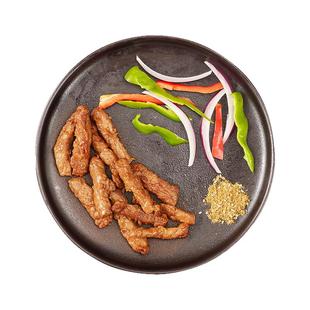 苏知味 黑椒牛柳 1kg 免腌制调理年夜饭半成品冷冻方便菜 纯牛肉