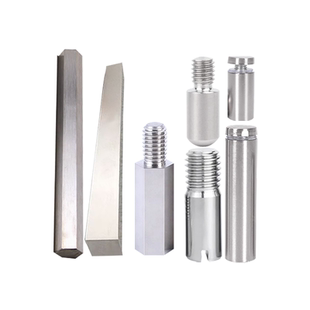 304不锈钢数控车床机加工精密机械五金零件铝合金铜非标件定制做