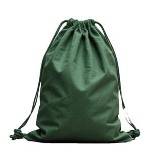 大容量帆布收纳袋抽绳束口袋结实快递蛇皮袋搬家袋整理袋打包袋子