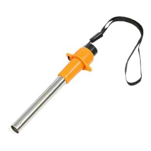 闪电点火棒户外露营炉头卡式炉点火器厨具引火棒压电电子打火棒