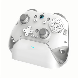 小鸡队长Z04泰坦手柄美职篮巅峰对决全明星街球派对最强NBA2K手游手柄明末渊虚之羽热血街篮安卓iPad专用外设