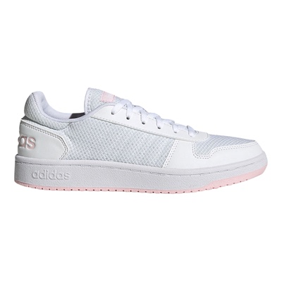 Adidas/阿迪达斯正品当季新款低帮系带女子运动休闲鞋 GY7529