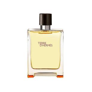 【下拉详情领优惠】Hermes爱马仕大地男士淡香水淡雅50/100ml正品