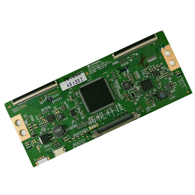 全新技改 逻辑板 6870C-0649A 6871L-4785D V16 55UHD TM120 4K