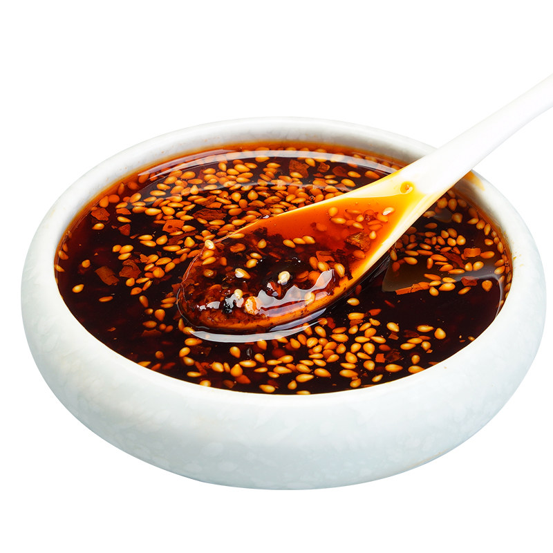商用红油串串香乐山钵钵鸡调料