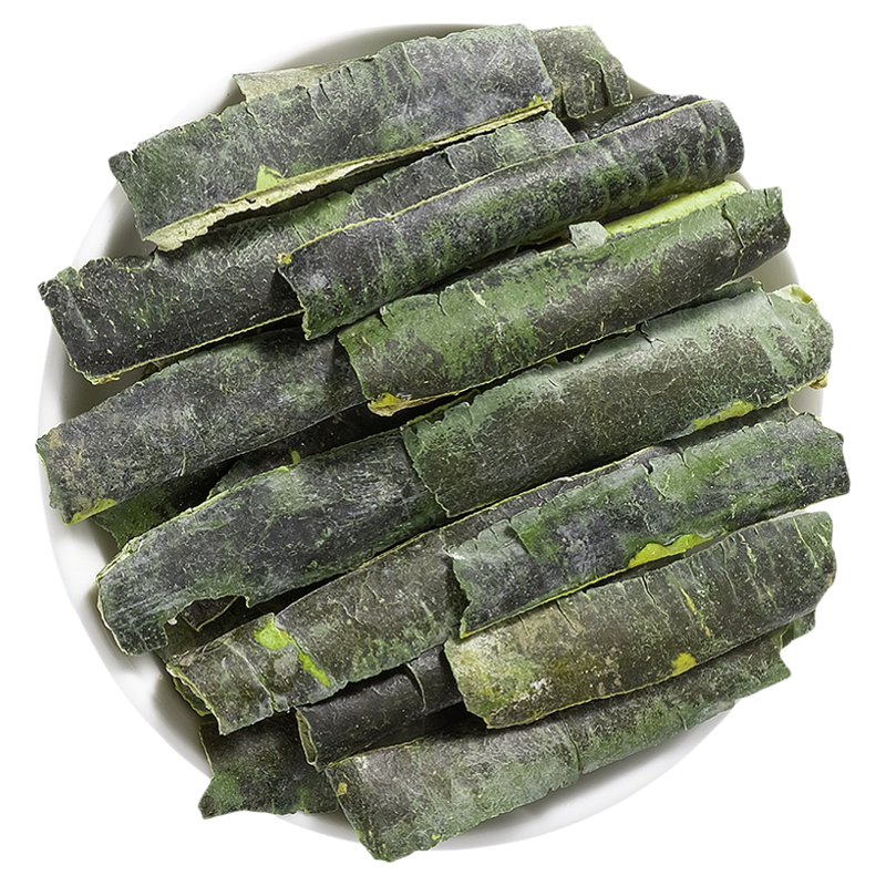 冬瓜皮正品官方旗舰店农产品干冬瓜皮东瓜皮茶另售荷叶决明子陈皮